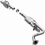 Magnaflow 93381 - Catalytic Converter
