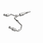 Magnaflow 458003 - Catalytic Converter