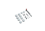Ford Racing M-6026-BOSS50 - Engine Core Plug Set
