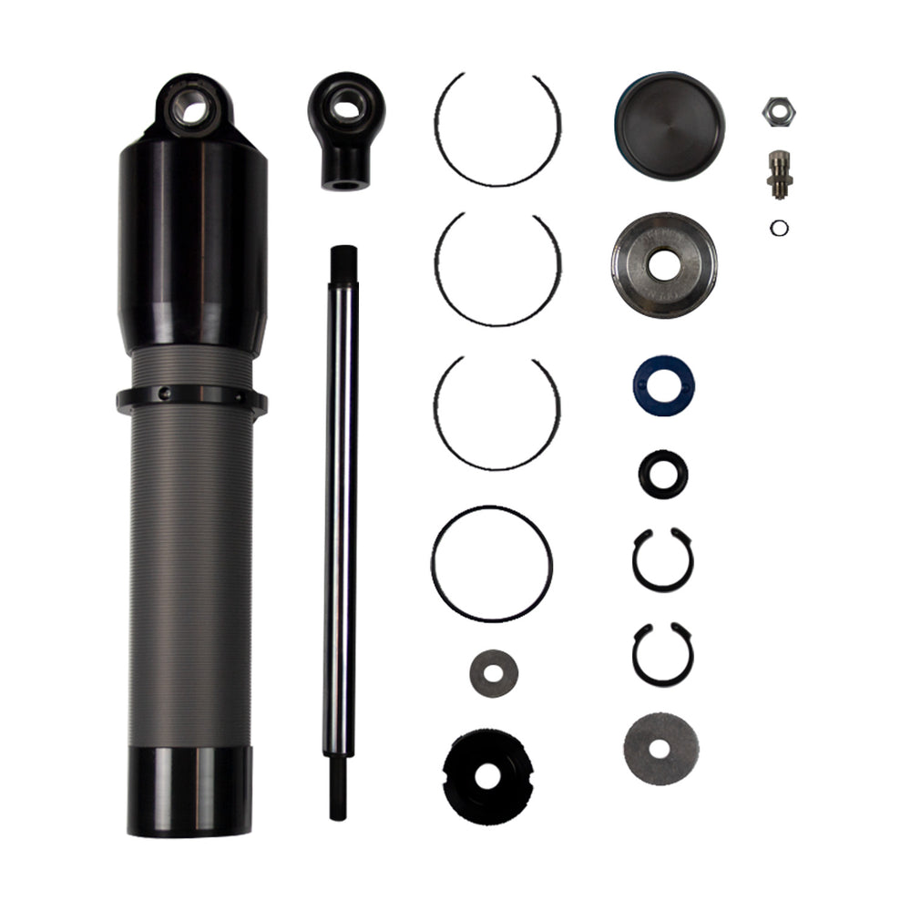 Bilstein - Suspension Shock Absorber - 33-314600