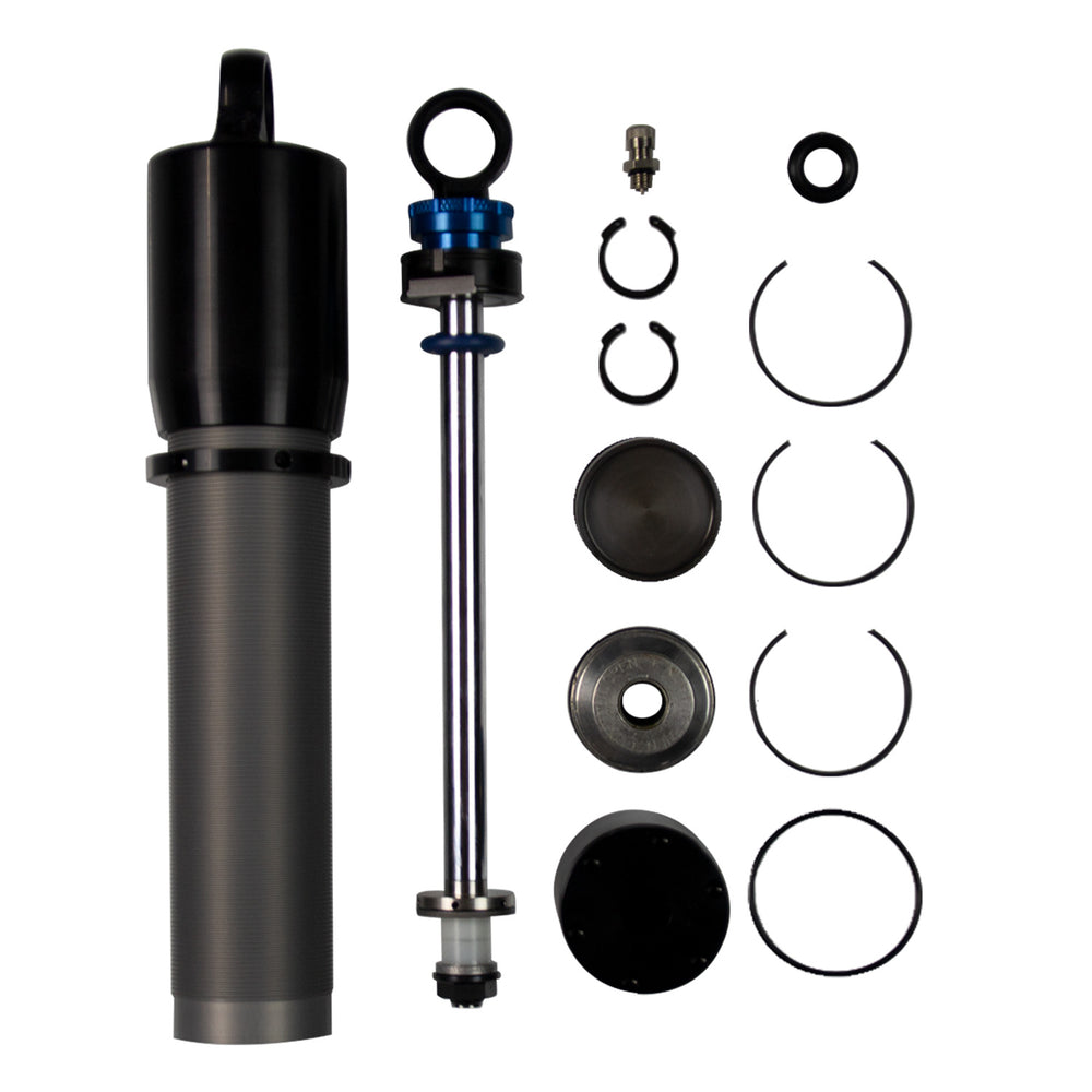 Bilstein - Suspension Shock Absorber - 33-314723