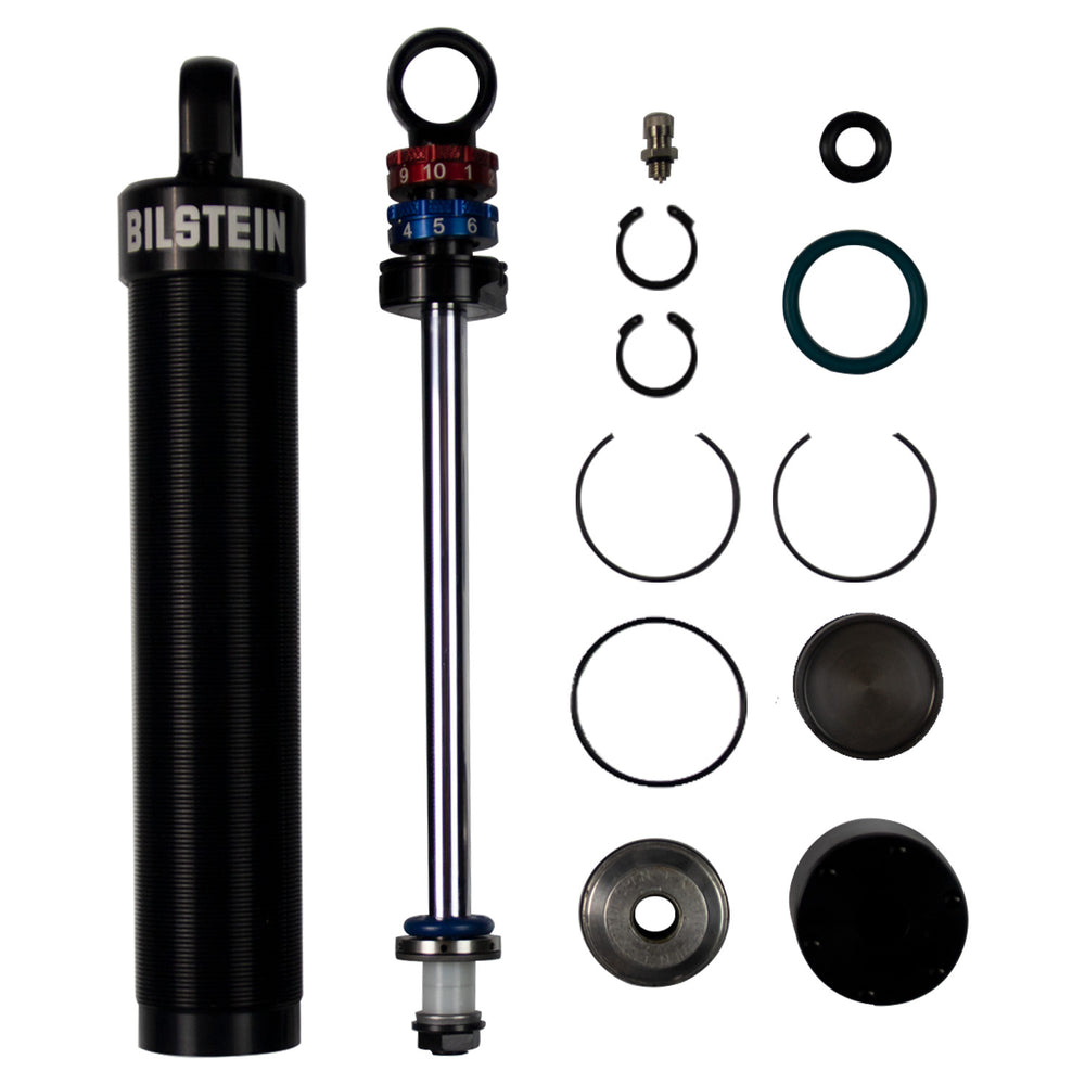 Bilstein - Suspension Shock Absorber - 33-315492