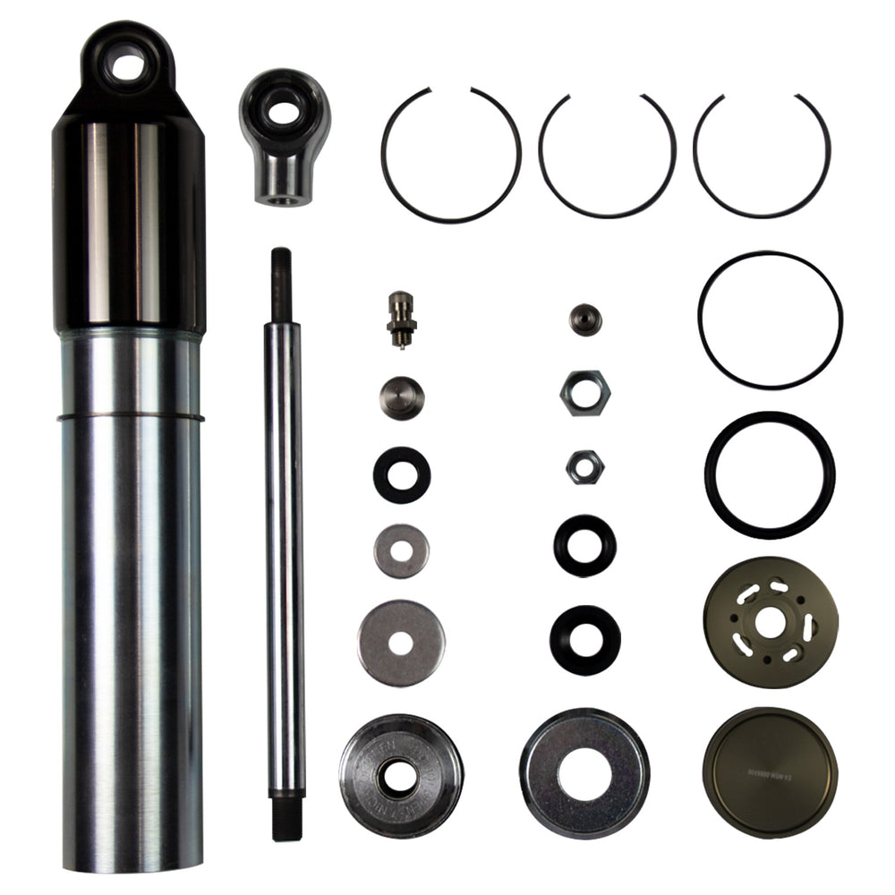 Bilstein - Suspension Shock Absorber - 33-316680