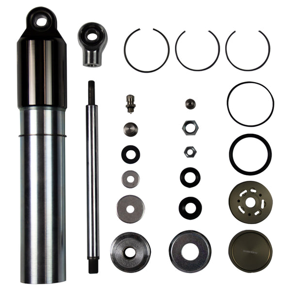 Bilstein - Suspension Shock Absorber - 33-316680