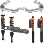 Camburg CAM-110268-K - Suspension Lift Kit