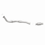 Magnaflow 49637 - Catalytic Converter