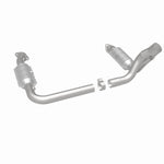 Magnaflow 52451 - Catalytic Converter