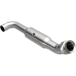 Magnaflow 5551520 - Catalytic Converter