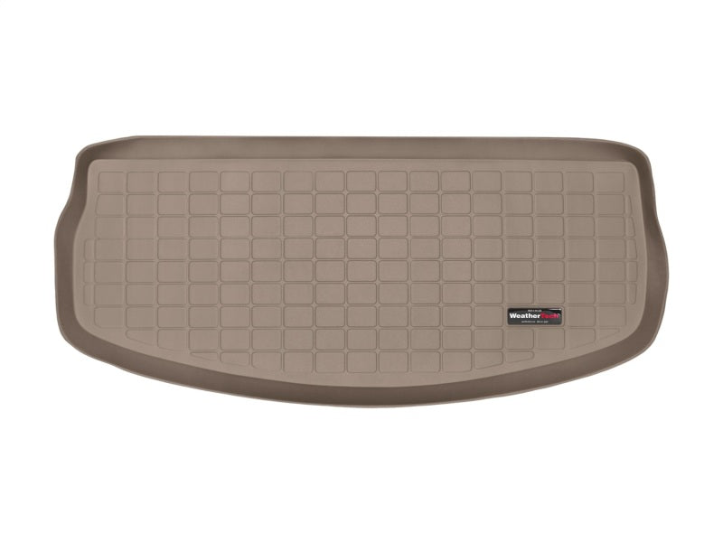 WeatherTech - WeatherTech 99-02 Mercury Villager Cargo Liners - Tan - 41142