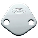 Ford Racing 302-290 - Fuel Pump Block-Off Plate