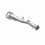 Magnaflow 60503 - Diesel Oxidation Catalyst (DOC)