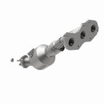 Magnaflow 51820 - Catalytic Converter with Integrated Exhaust Manifold