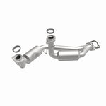 Magnaflow 23355 - Catalytic Converter