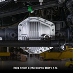 Pacific Performance Engineering 338041520 - Differential Cover