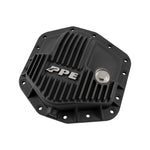 Pacific Performance Engineering 338041520 - Differential Cover