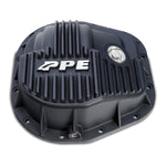 Pacific Performance Engineering 338051120 - Differential Cover