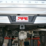Pacific Performance Engineering 338051200 - Differential Cover