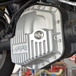 Pacific Performance Engineering 338051210 - Differential Cover