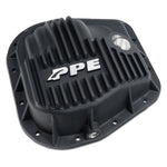 Pacific Performance Engineering 338051220 - Differential Cover