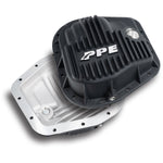 Pacific Performance Engineering 338051220 - Differential Cover