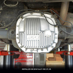 Pacific Performance Engineering 338051600 - Differential Cover