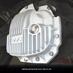 Pacific Performance Engineering 338051600 - Differential Cover