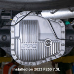 Pacific Performance Engineering 338052220 - Differential Cover
