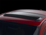 WeatherTech 89037 - Sunroof Deflector