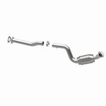 Magnaflow 5582534 - Catalytic Converter