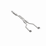 Magnaflow 5571315 - Catalytic Converter