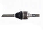 Ford Racing M-2300-YBK - Disc Brake Upgrade Kit