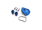 Ford Racing M-6881-M50A - Engine Oil Filter Adapter