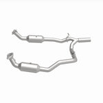 Magnaflow 280014 - Catalytic Converter