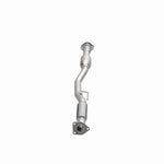 Magnaflow 5571504 - Catalytic Converter