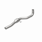 Magnaflow 60502 - Diesel Oxidation Catalyst (DOC)