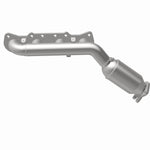 Magnaflow 22-092 - Catalytic Converter with Integrated Exhaust Manifold