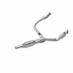 Magnaflow 447233 - Catalytic Converter