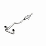 Magnaflow 93314 - Catalytic Converter