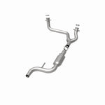 Magnaflow 51090 - Catalytic Converter
