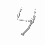 Magnaflow 4551211 - Catalytic Converter