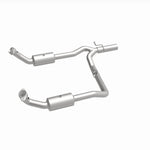 Magnaflow 21-599 - Catalytic Converter