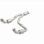 Magnaflow 280505 - Catalytic Converter