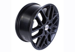 Ford Racing M-1007-P188MB - Disc Rim and Wheel Assembly