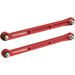 Camburg CAM-320047-RED - Suspension Trailing Arm Kit