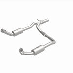 Magnaflow 21-599 - Catalytic Converter