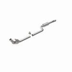 Magnaflow 5561916 - Catalytic Converter