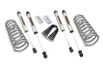 Rough Country 34370 - Suspension Lift Kit