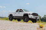 Rough Country 34370 - Suspension Lift Kit