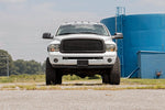 Rough Country 34370 - Suspension Lift Kit