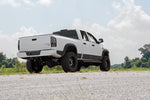 Rough Country 34370 - Suspension Lift Kit